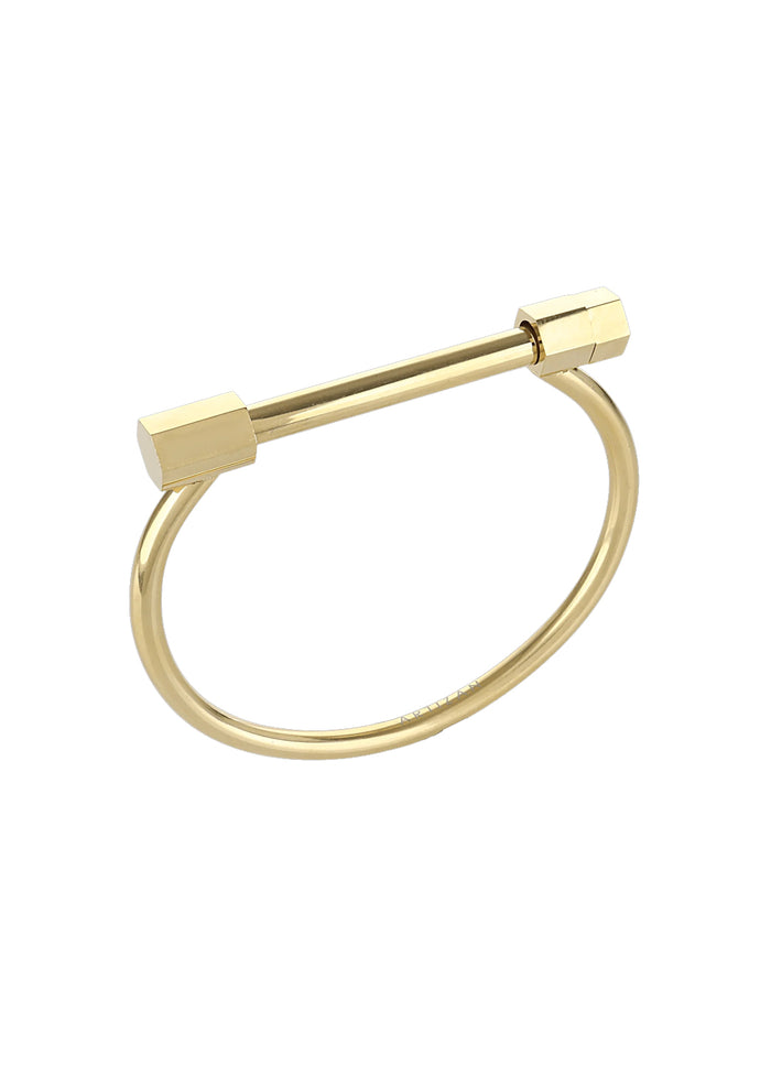 Aritzan Joyeria Weight Bangle