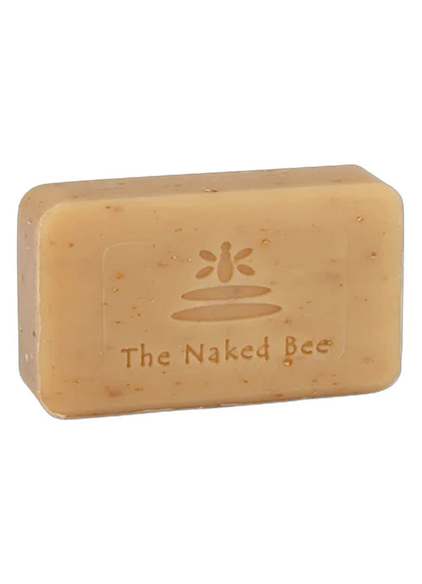 Naked Bee Bar Soap