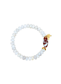 Catherine Page Dharma Bracelet