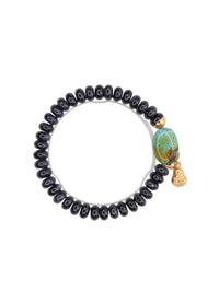 Catherine Page Dharma Bracelet