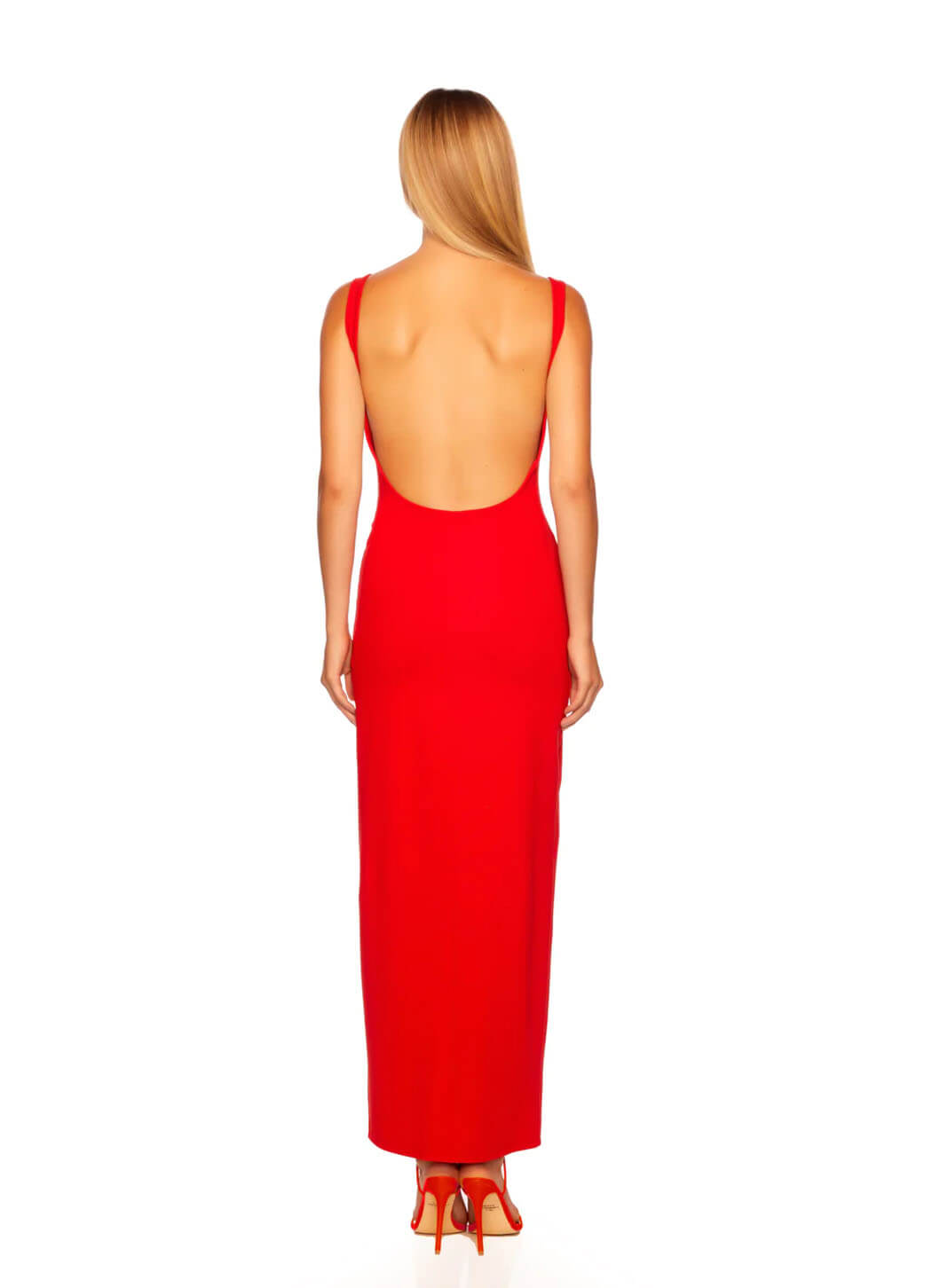 Susana Monaco Maxi Dress