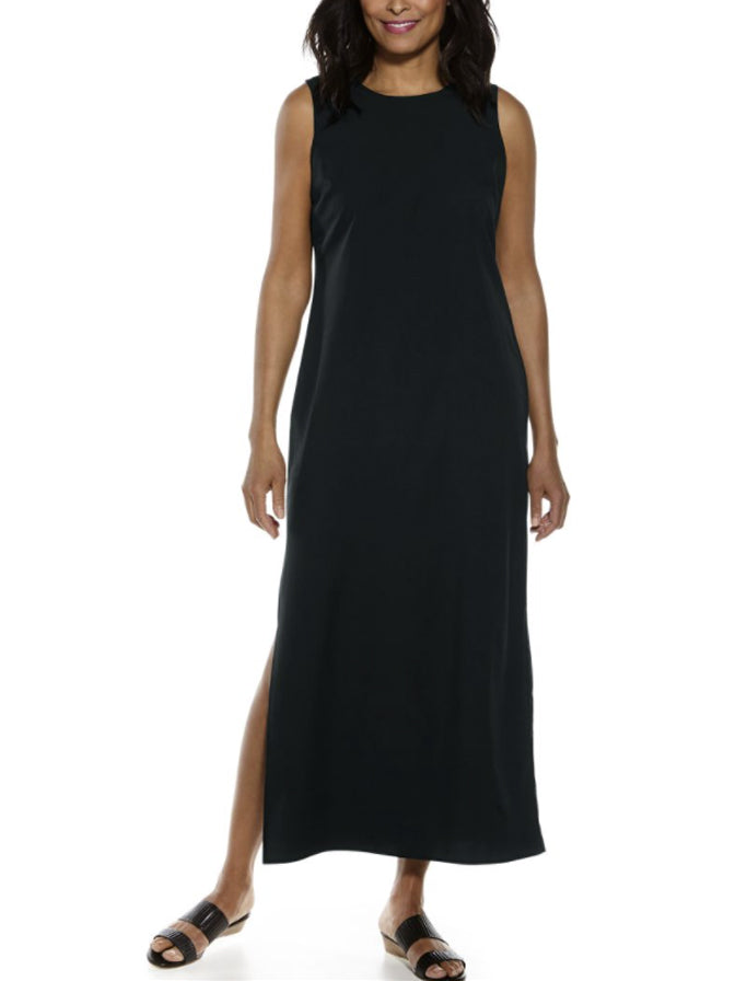 Coolibar d'Orsay Sheath Dress