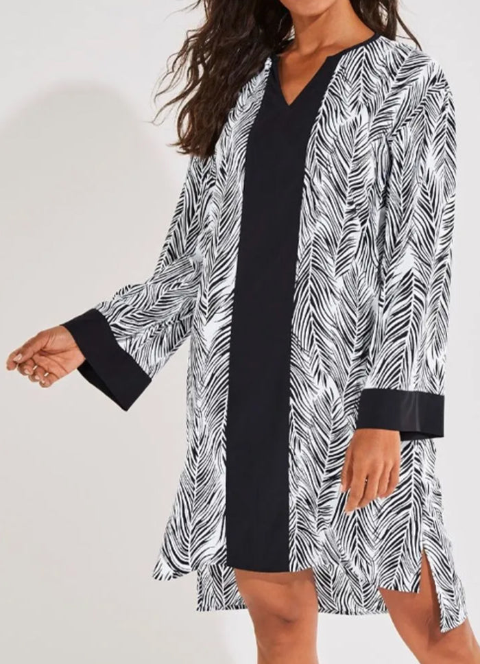 Coolibar Calvada Cover-Up Dress