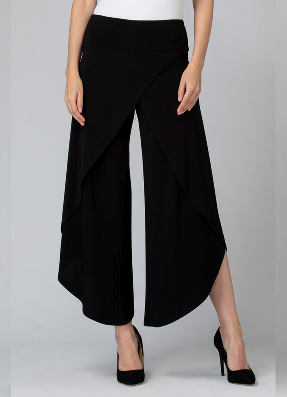 Joseph Ribkoff Palazzo Pant