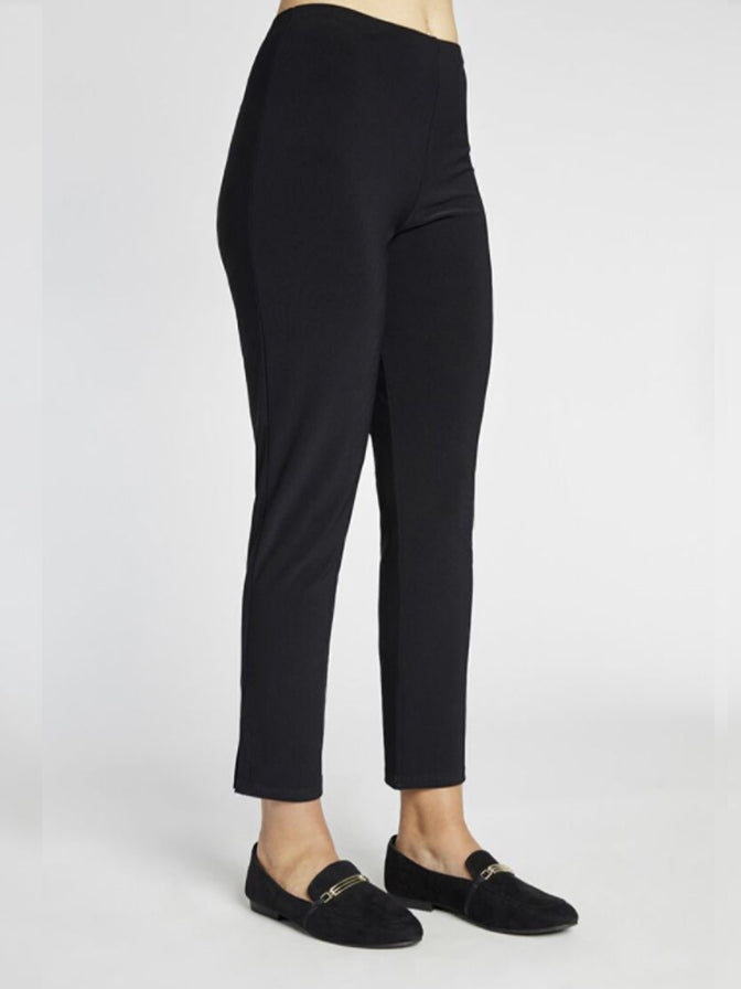 Sympli Narrow Midi Pant