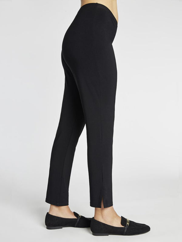 Sympli Narrow Midi Pant