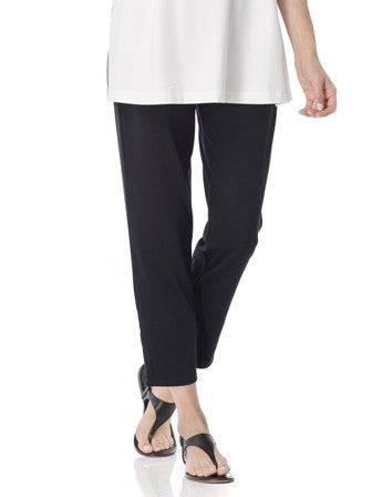 Straight Ponte Pant