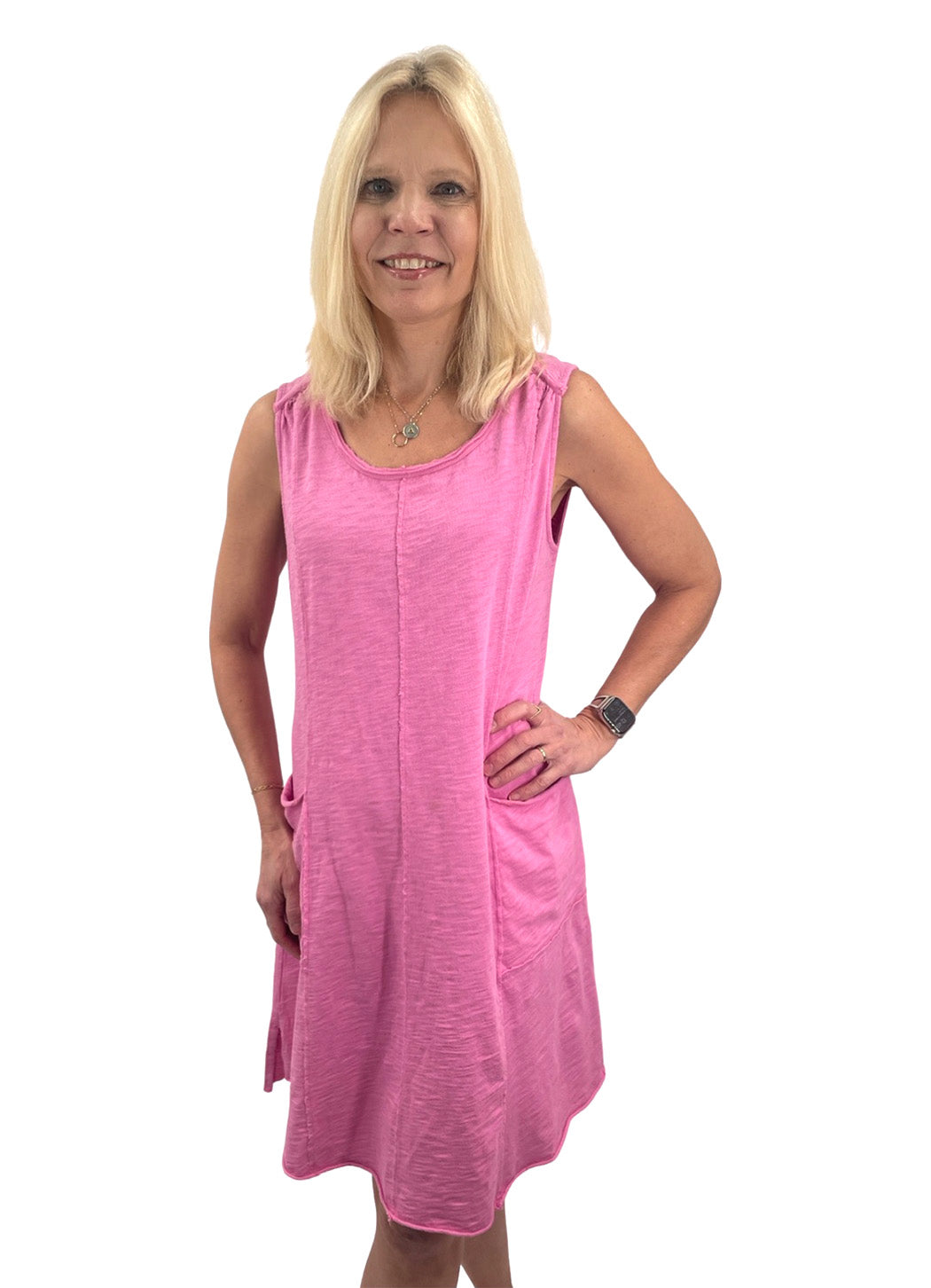 Detroit Lions Women Casual Beach Dress – SportsDexter