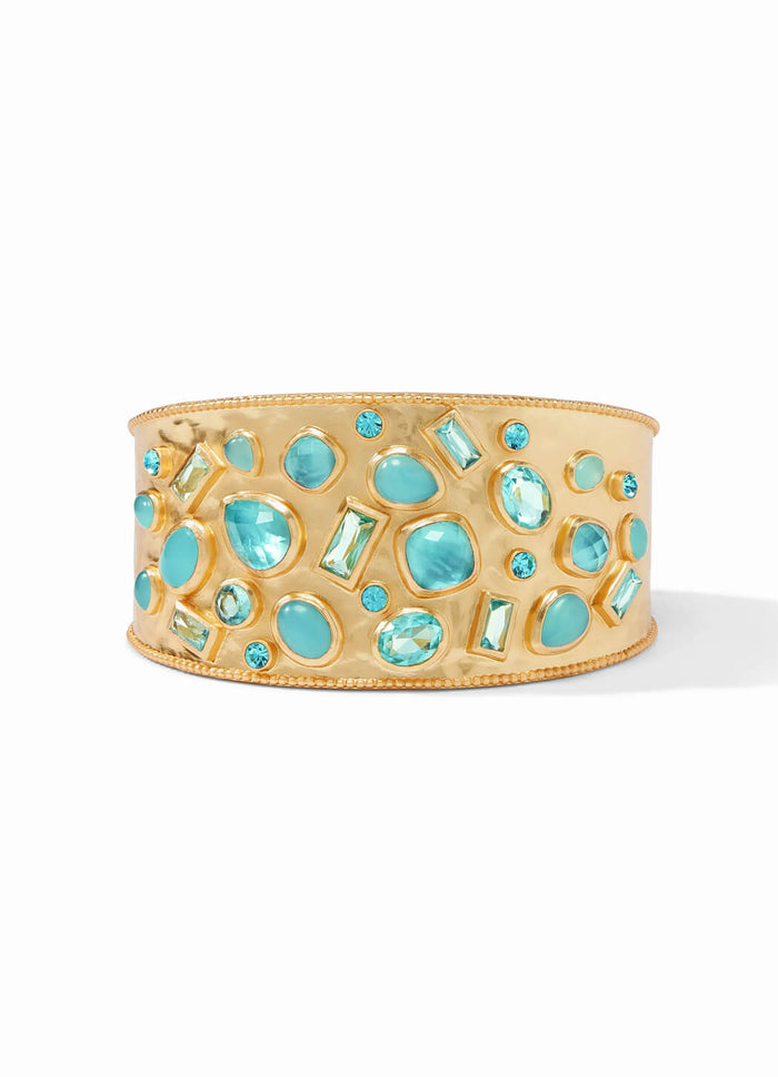 Julie Vos Antonia Mosaic Cuff