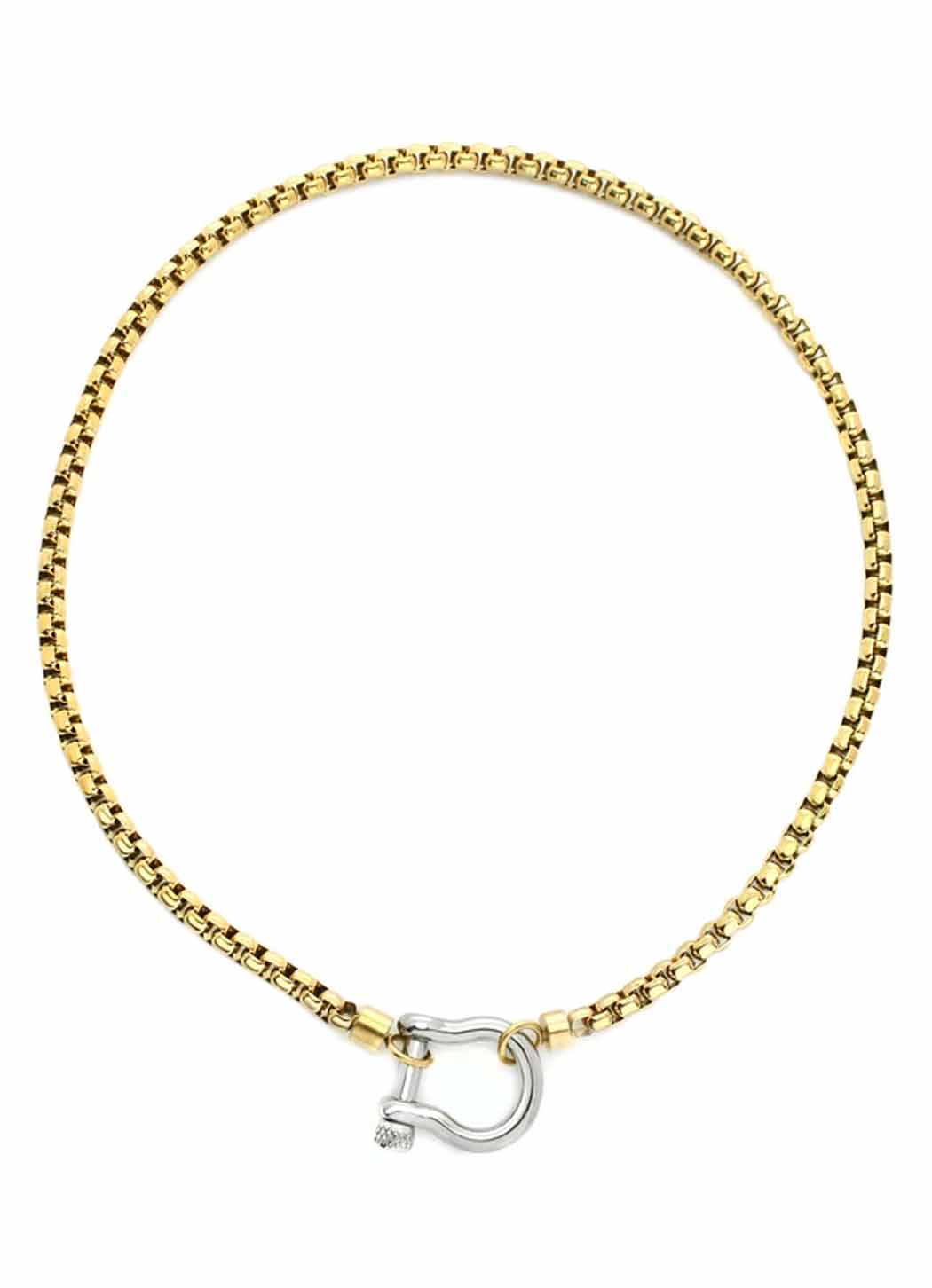 10 Types of Jewelry Chains – Artizan Joyeria
