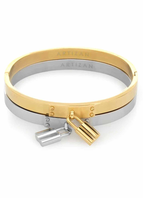 BALANCE BRACELET STACK – Artizan Joyeria